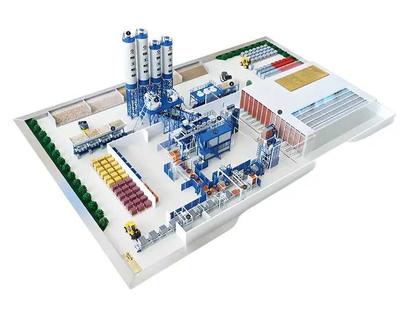 اینٹوں کی مشین بھٹہ کیورنگ اینٹوں کی مشین بھٹہ کیورنگ