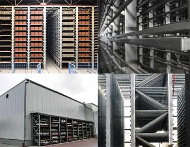 مکمل طور پر خودکار سیمنٹ اینٹوں کی مشین کی بحالی کا نظام مکمل طور پر خودکار سیمنٹ اینٹوں کی مشین کی بحالی کا نظام