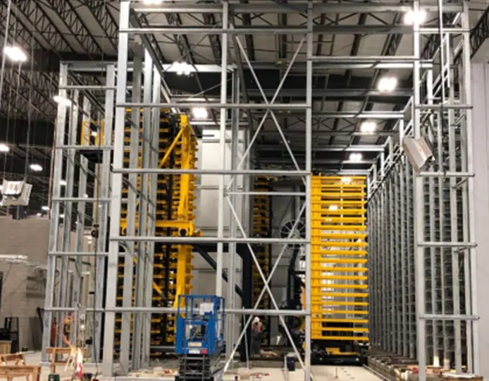 اینٹ بنانے والی مشین کی بحالی کا کمرہ اینٹ بنانے والی مشین کی بحالی کا کمرہ