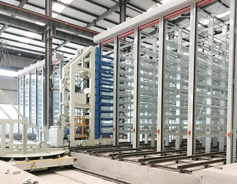 جدید تعمیراتی منصوبوں کے لئے اینٹوں سے کنکریٹ کا ڈھانچہ بھٹور کا علاج کیوں ضروری ہے؟ جدید تعمیراتی منصوبوں کے لئے اینٹوں سے کنکریٹ کا ڈھانچہ بھٹور کا علاج کیوں ضروری ہے؟