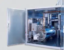 کنکریٹ ذہین کیورنگ درجہ حرارت کنٹرول سسٹم کس طرح تعمیراتی معیار کو بہتر بناتا ہے؟