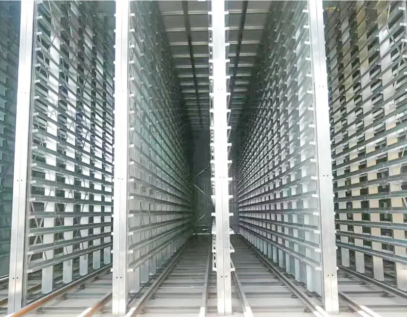 کیورنگ بھٹہ اینٹوں کی تیاری کے پائیدار طریقوں کی حمایت کیسے کرتا ہے؟