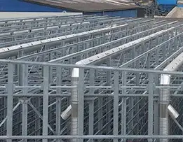 برک مشین بھاپ جنریٹر کس طرح پیداواری کارکردگی کو بہتر بناتا ہے؟