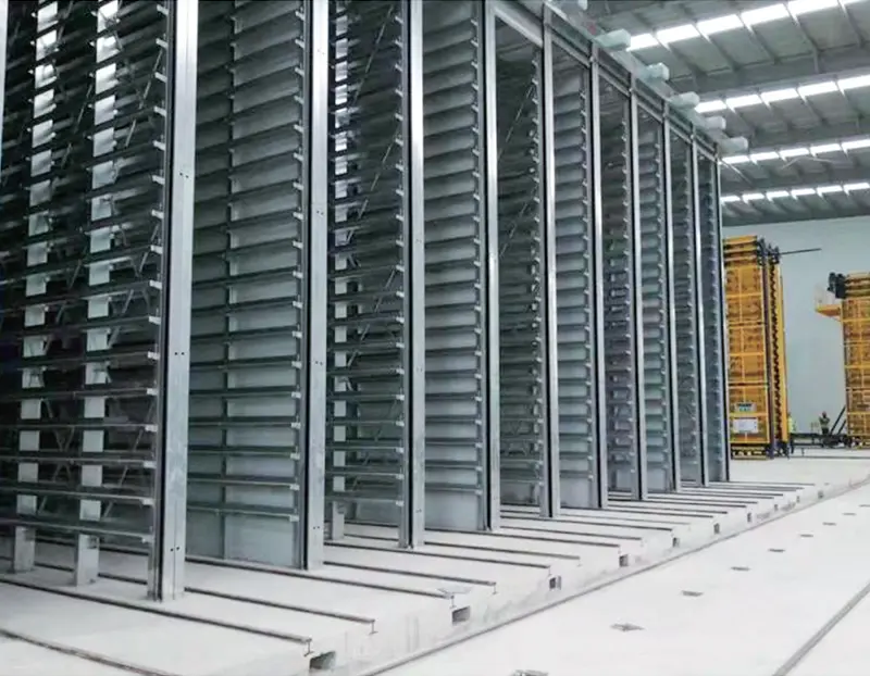 کنکریٹ کی اینٹوں کو ٹھیک کرنے والی مشین کس طرح پیداواری کارکردگی کو تبدیل کرتی ہے؟