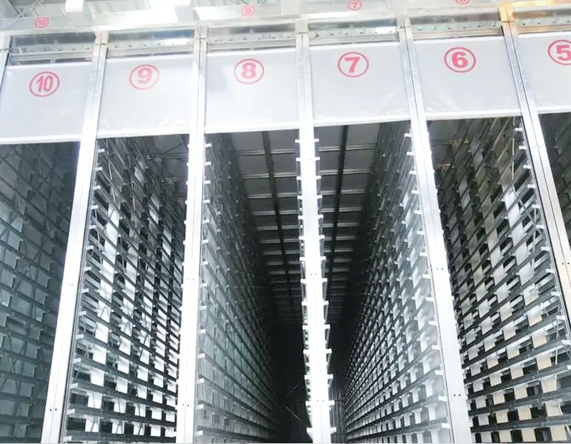 اینٹوں کی مشین مدر کار کی بحالی کا بھٹا اینٹوں کی مشین مدر کار کی بحالی کا بھٹا